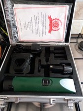 Masterclip roamer cordless for sale  MANSFIELD