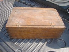 Vtg handmade trinket for sale  Hammonton