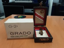 Grado super stereo for sale  SOUTHPORT