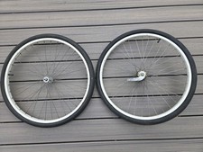 Schwinn bicycle wheels for sale  Algonac