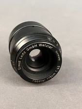 Nice ernst leitz d'occasion  Expédié en Belgium