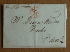 1798 pre stamp for sale  UK