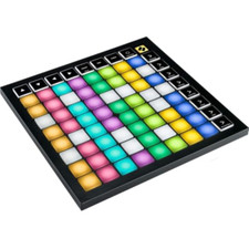 Novation launchpad controller usato  Roccagloriosa