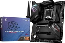 Msi mpg b650 d'occasion  Marolles-les-Braults