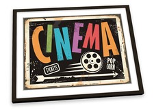Retro cinema room for sale  UK