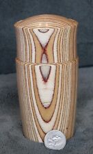 Hand turned spectraply for sale  Johnson City