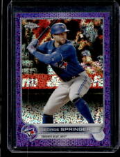 2022 topps chrome for sale  Shipping to Ireland