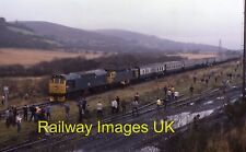Railway photo abernant for sale  FAVERSHAM