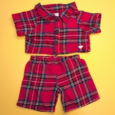 Build bear red for sale  BARNSLEY