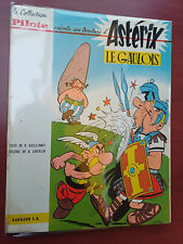 Asterix gaulois pilote d'occasion  Dijon