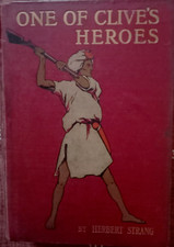 One clive heroes for sale  SAXMUNDHAM