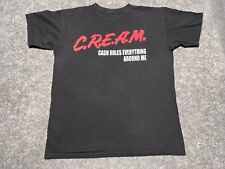 Cream black cash for sale  San Antonio