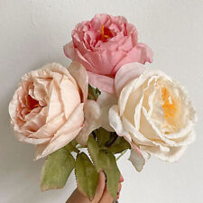 1pc artificial rose d'occasion  Expédié en Belgium