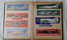 Usa scrap book for sale  NORWICH
