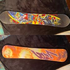 Lib tech snowboard for sale  Los Angeles