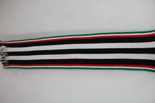 Sciarpa scarf calcio usato  Afragola