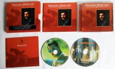 3cd set freddie gebraucht kaufen  Hamburg