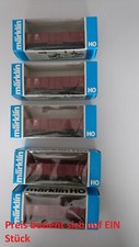 Märklin 4465 güterwagen gebraucht kaufen  Adlkofen