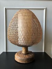 Vintage grande lampe d'occasion  Laon