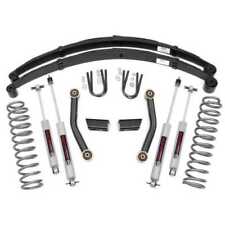 Kit rehausse amort.nitro d'occasion  Carbonne