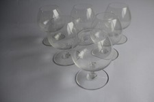 Baccarat crystal cognac d'occasion  Expédié en Belgium
