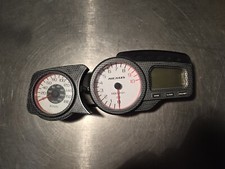 Strumentazione contagiri conta usato  Suvereto