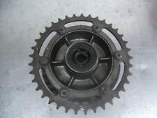 Yamaha srx600 rear for sale  GODSTONE