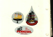 Nice pennzoil oilgas for sale  Comfort