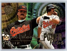 1995 fleer ultra for sale  Calimesa