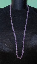 Collana pietra dura usato  Vignate