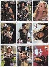 1999 topps xena for sale  Melbourne