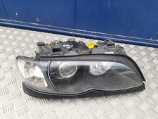 Frontscheinwerfer bmw e46 gebraucht kaufen  Hamburg