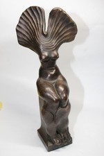 Rarität bronze skulptur gebraucht kaufen  Nürnberg