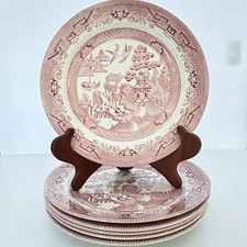Vintage churchill rosa for sale  Flint
