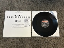 Rick springfield bruce for sale  Watertown