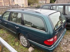 e430 for sale  BRISTOL