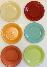 Fiestaware hlc fiesta for sale  Cape May Court House