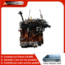 Moteur ford transit d'occasion  Amiens-