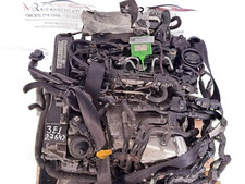 Motore semicompleto volkswagen usato  Italia