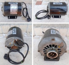 Motore pompa carbonatore usato Motore pompa carbonatore usato  Bovolone