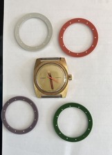 Vintage men tissot for sale  Fort Lauderdale