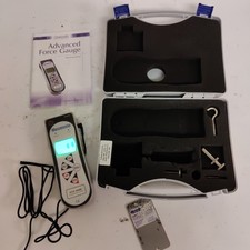 Mecmesin advance force for sale  BURY ST. EDMUNDS