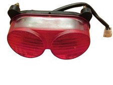 Fanale posteriore taillight usato  Italia