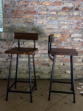 Sgabello alto h64cm usato  Volpago del Montello