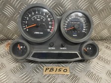 Kawasaki gpz1000 clocks for sale  BRADFORD