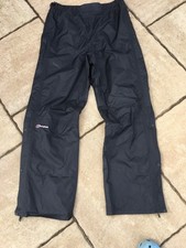 Berghaus aq2 goretex for sale  FALKIRK