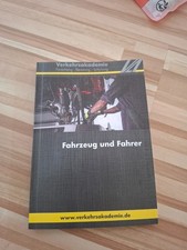 Fahrzeug fahrer begleitbuch gebraucht kaufen  Veitsbronn
