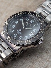 7n42 8179 seiko for sale  STAFFORD