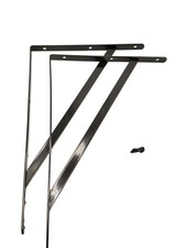 heavy duty shelf brackets for sale  Locust Grove