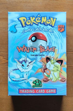 Pokemon tcg water for sale Pokemon tcg water for sale  Machias
